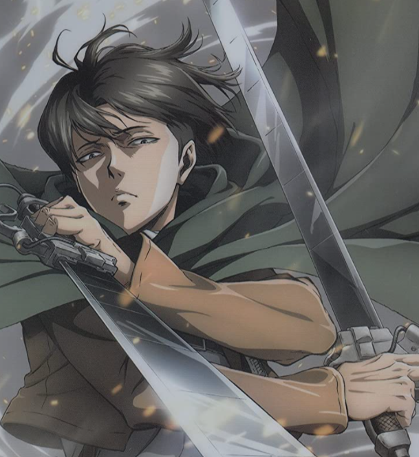 【漫画・アニメ】のエリートキャラ