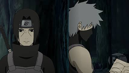 【漫画・アニメ】のエリートキャラ