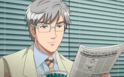 【漫画・アニメ】のエリートキャラ