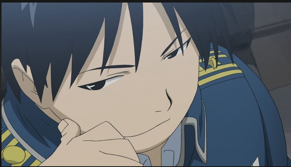 【漫画・アニメ】のエリートキャラ