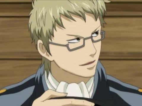 【漫画・アニメ】のエリートキャラ