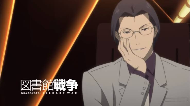 【漫画・アニメ】のエリートキャラ