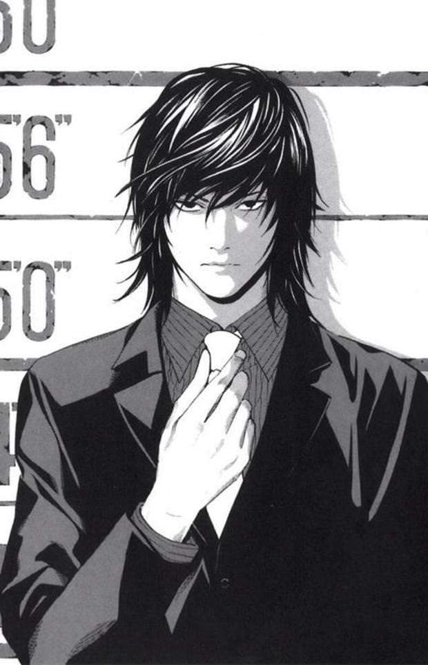 【漫画・アニメ】のエリートキャラ