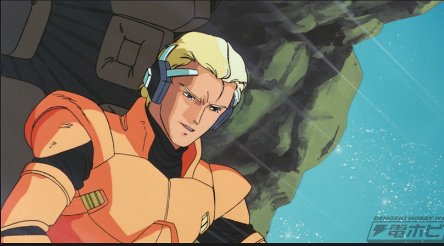 【漫画・アニメ】のエリートキャラ