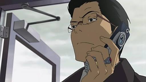 【漫画・アニメ】のエリートキャラ