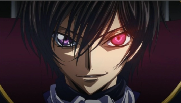 【漫画・アニメ】のエリートキャラ