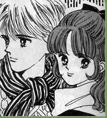 【漫画・アニメ】のエリートキャラ