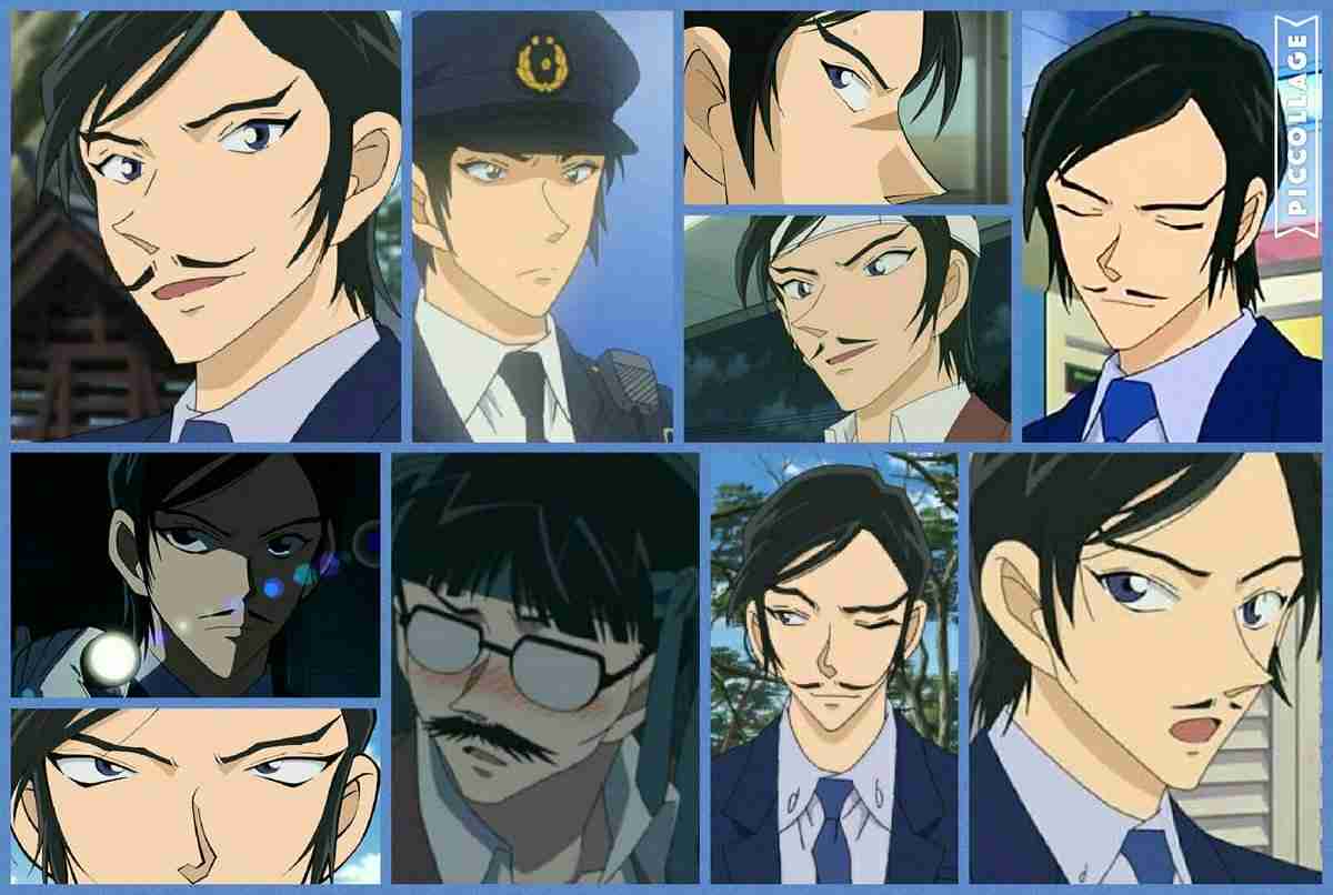 【漫画・アニメ】のエリートキャラ