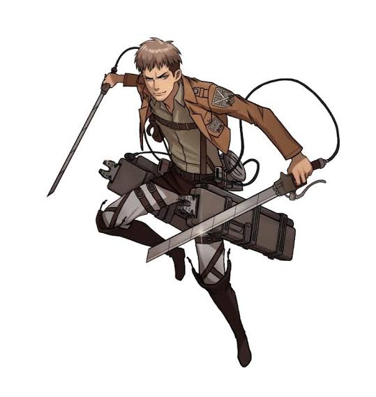 【漫画・アニメ】のエリートキャラ