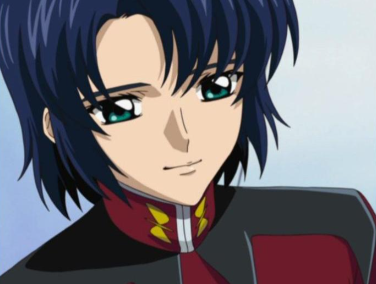 【漫画・アニメ】のエリートキャラ