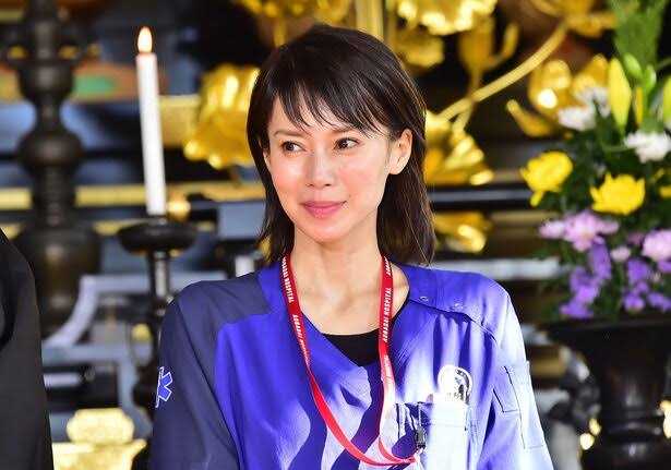 いかり肩あるある言いたい