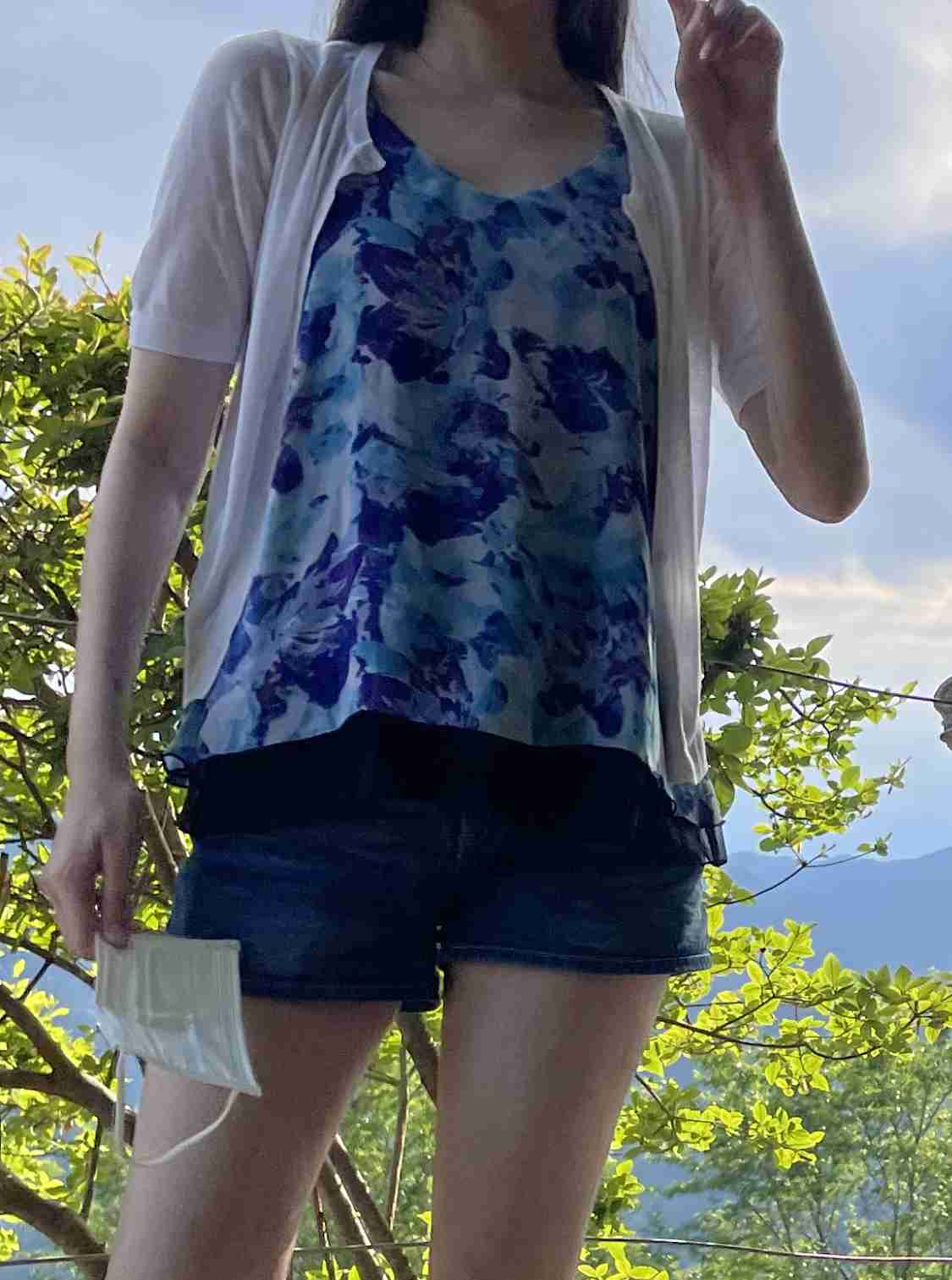 いかり肩あるある言いたい