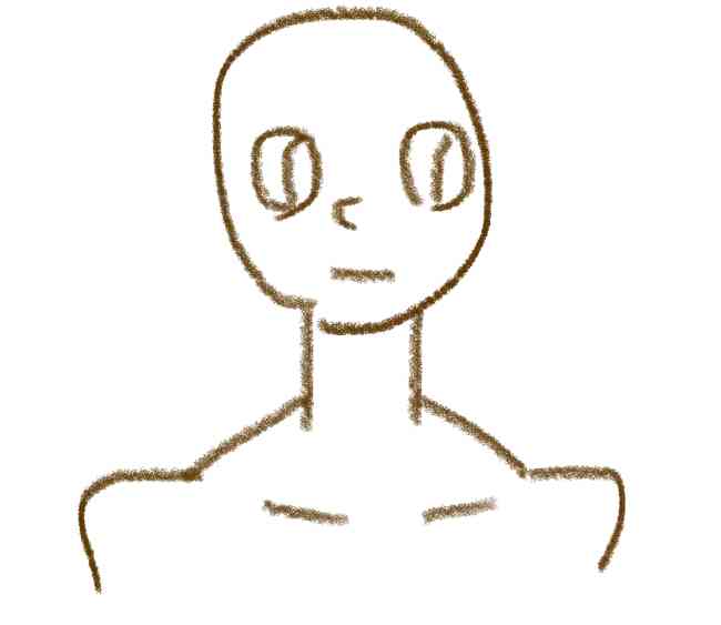 いかり肩あるある言いたい