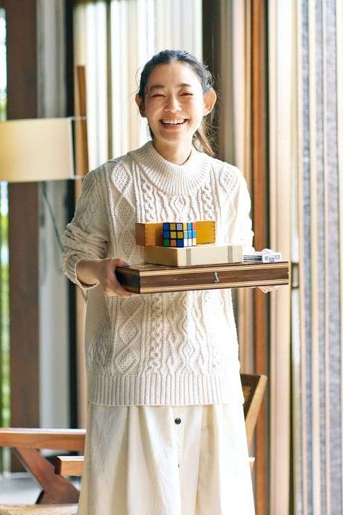 いかり肩あるある言いたい