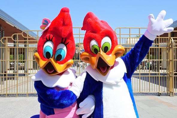 USJ、コロナ禍で成人式典延期の2万5000人を“1年ぶり”招待　来年1月に祝賀式典