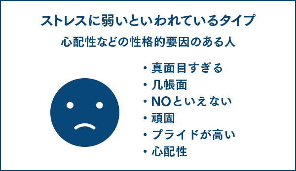 「適応障害」とはどのような病気か　原因や治療・予防法は？　うつ病と何が違う？