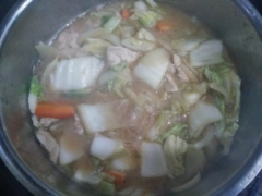 石川県民、集まりマッシ❗