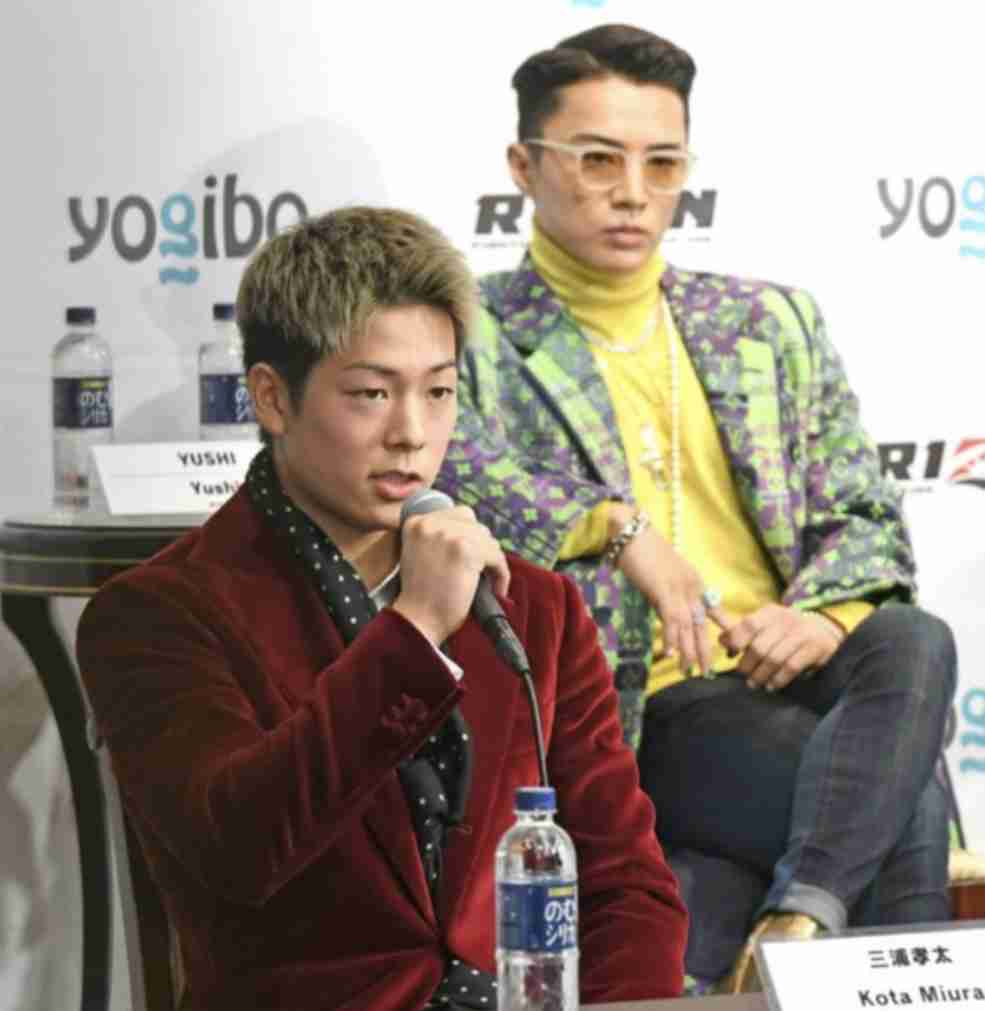 「カズの息子」という呪縛の先へ。親の力をプラスに換えて、三浦孝太19歳の挑戦