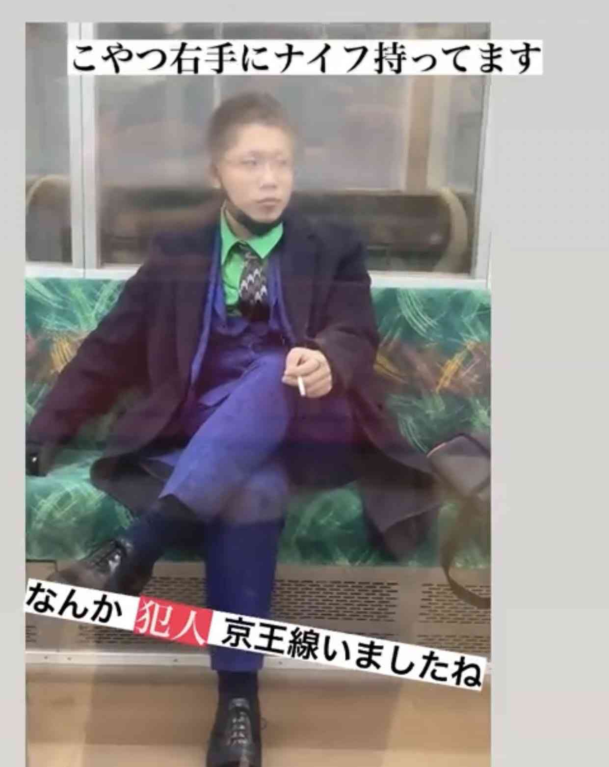 列車内で男子中学生殴る　36歳無職の男逮捕　伊賀署
