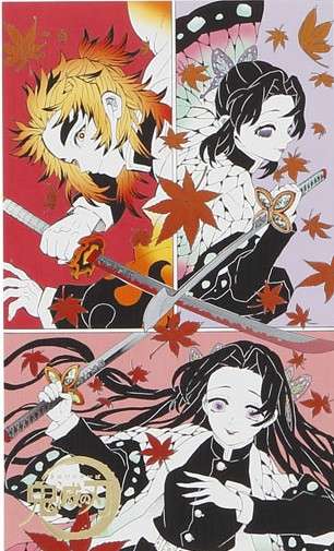 戦う女性キャラを語りたい！