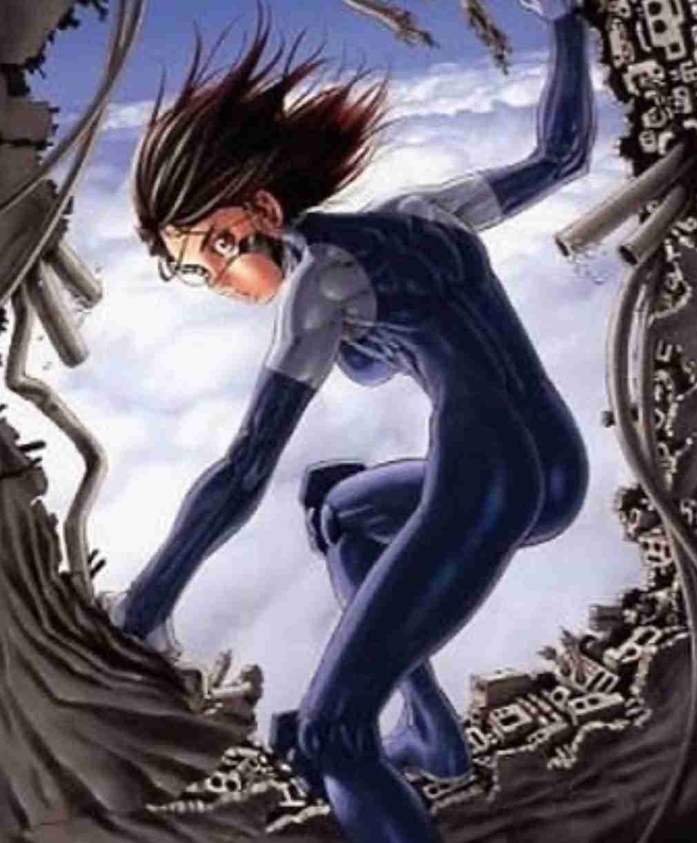 戦う女性キャラを語りたい！