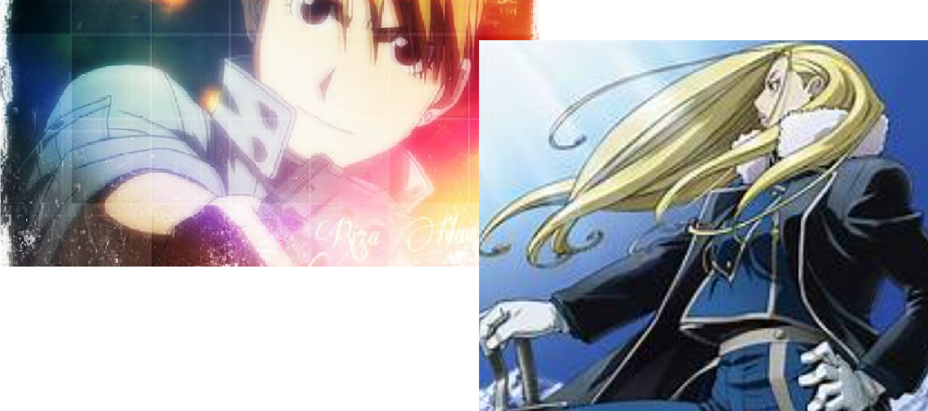 戦う女性キャラを語りたい！