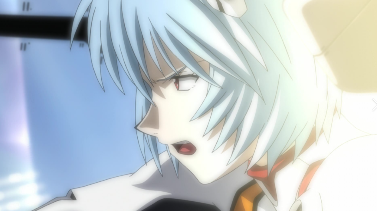 戦う女性キャラを語りたい！