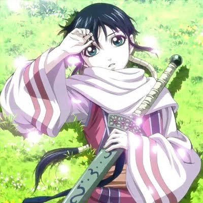 戦う女性キャラを語りたい！