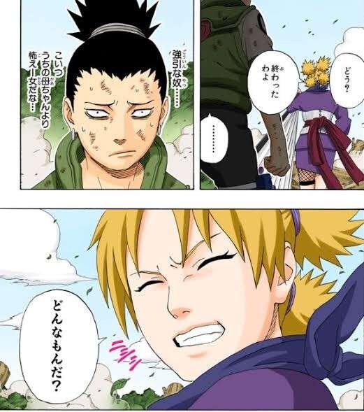 戦う女性キャラを語りたい！