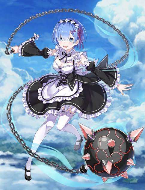 戦う女性キャラを語りたい！