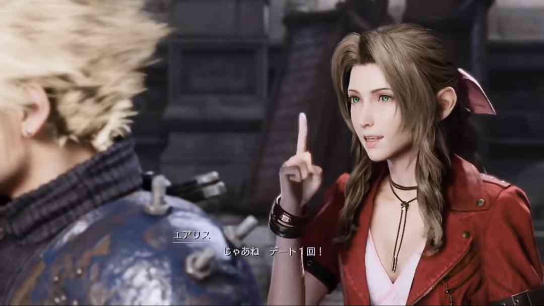 戦う女性キャラを語りたい！