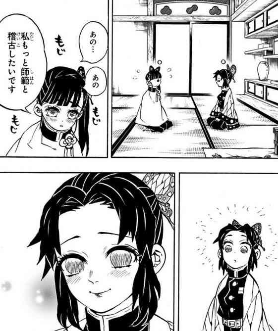 戦う女性キャラを語りたい！