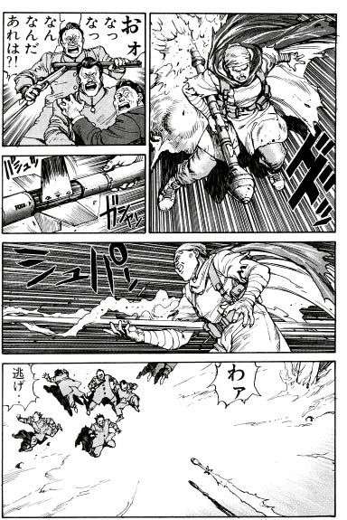 戦う女性キャラを語りたい！