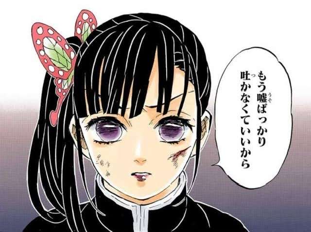 戦う女性キャラを語りたい！