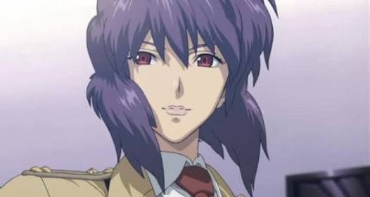 戦う女性キャラを語りたい！