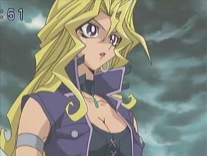 戦う女性キャラを語りたい！