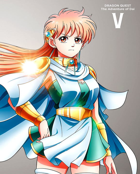 戦う女性キャラを語りたい！