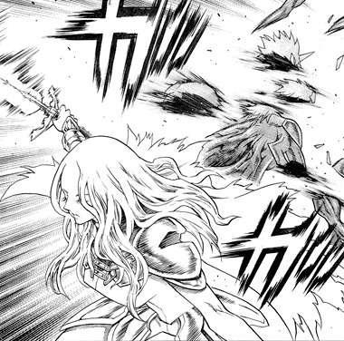 戦う女性キャラを語りたい！