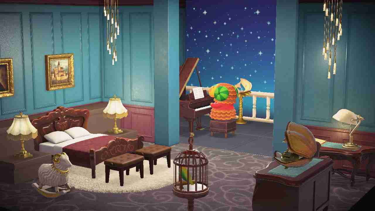 【あつ森】みなさんのハッピーホームパラダイス生活見せてください！