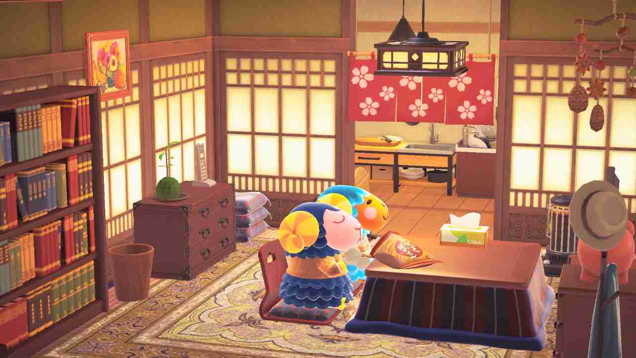 【あつ森】みなさんのハッピーホームパラダイス生活見せてください！