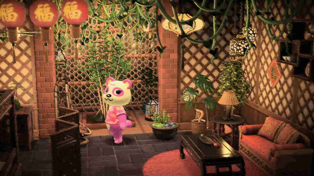 【あつ森】みなさんのハッピーホームパラダイス生活見せてください！