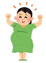働く妊婦さん集合！