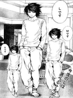 【漫画】DEATH NOTE(デスノート)を語りたい