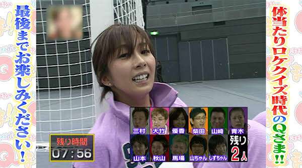 テレビを見ていて謎に思うこと