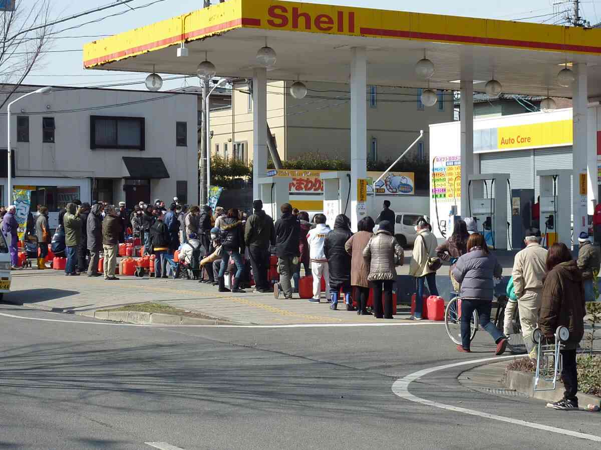 日本に住んでて良かったこと