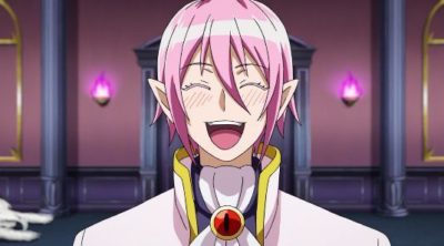 「魔入りました!入間くん」を語ろう