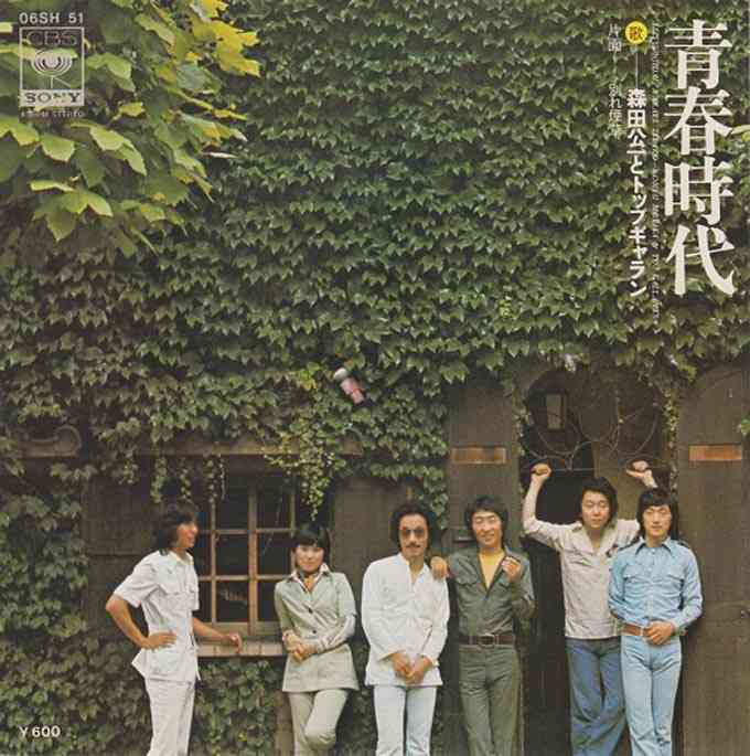 一瞬で青春時代に戻してくれる曲