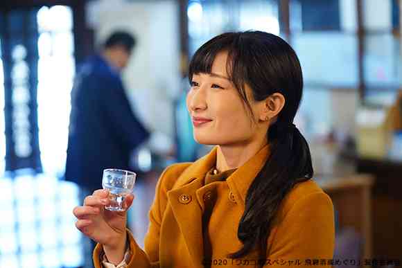 【漫画・ドラマ】「ワカコ酒」を語りたい!