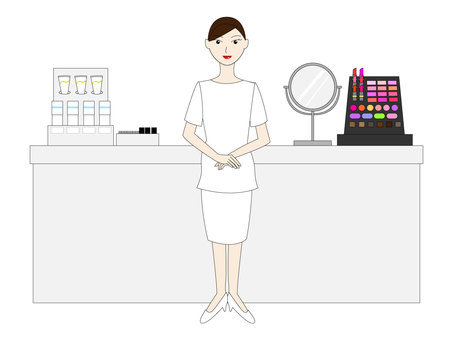 BAさんの接客で嫌な思いしたことありますか？