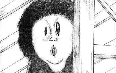 【超【閲覧注意】ガルちゃん版「怖い絵」展Part7